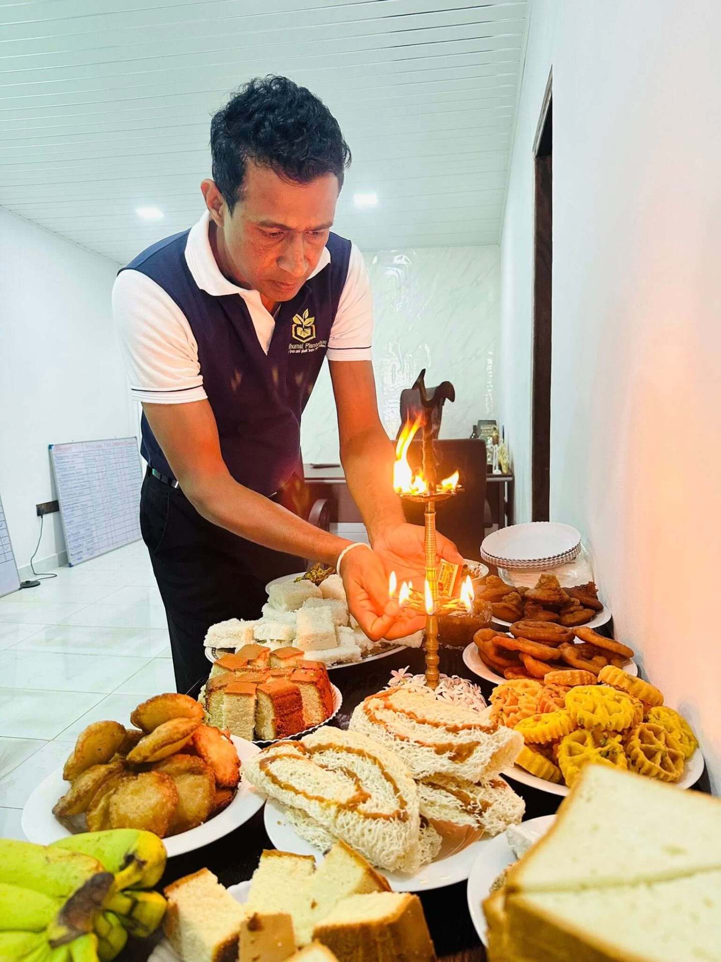 Plantation Consultation